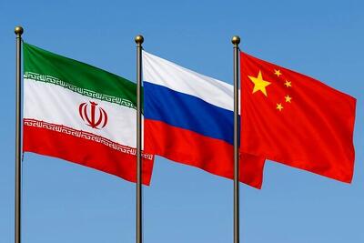 جزئیات قطعنامه جدید روسیه و چین برای تعویق بازگشت تحریم‌های ایران