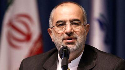 توئیت آشنا درباره خروج از NPT/ قدرت شما را بیشتر می کند یا زبان آنها را درازتر؟