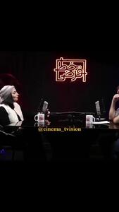 سانسورهای عجیب سریال همسران به روایت الهام پاوه‌نژاد+ فیلم