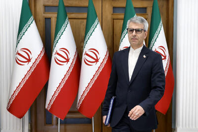 واکنش ایران به سخنرانی نتانیاهو مقابل صندلی‌های خالی: کودکان شهیدایرانی نماینده ملت ایران