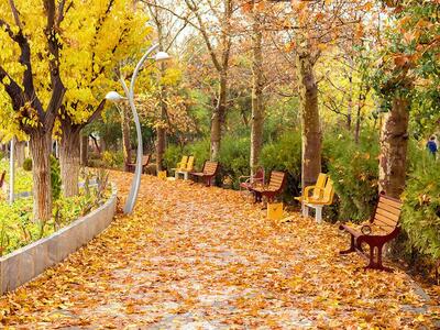 ۵ مقصد متفاوت برای یک روز تهران‌گردی+ عکس | اقتصاد24