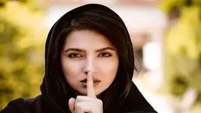 استوری جنجالی مونا کرمی درباره پسرش: از وقتی حامی اومده...