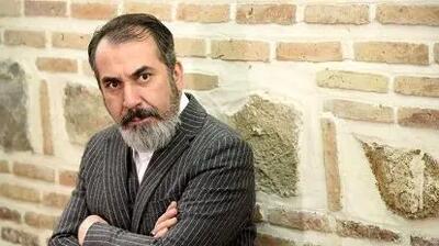 فیلم جنجالی‌: سیامک انصاری و روایت باورنکردنی تولد در ماشین! از باک شیر خوردم!