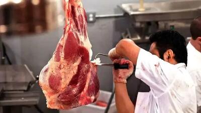 گوشت‌های تاریخ‌گذشته روانه بازار شد / شایعه یا واقعیت ؟