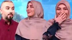 افشاگری المیرا شریفی مقدم درباره صدای تپش قلب: قلب خودم نه ها، قلب کی؟!