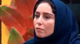 ژاله صامتی و شاهکاری برای تمام دهه نودی‌ها: این بازگشایی مدارس فراموش‌نشدنی شد!