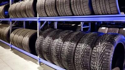 جدول قیمت انواع لاستیک خودرو/ یک جفت لاستیک پراید، پژو و سمند خود را چند بخریم؟