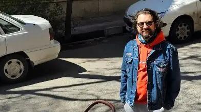 همسران بازیگران مرد ایرانی و کالسکه‌های خاص فرزندانشان؛ از سام درخشانی تا سپند امیرسلیمانی