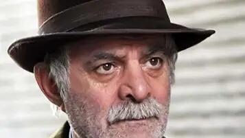 زندگی زنده‌ یاد سیروس گرجستانی؛ همراهی عاشقانه با همسر و عروسش