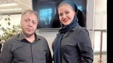 مازیار لرستانی گفت: اگر خدا بخواهد ازدواج می‌کنم! آیا او همسرش را انتخاب کرده است؟