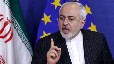 ظریف: توهم اینکه بازگرداندن قطعنامه‌ها علیه ایران به آمریکا و اروپا موضع چانه‌زنی بهتری می‌دهد جز حماقت نیست
