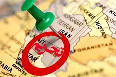 عضو اتاق ایران: مکانیسم ماشه بیشترین تاثیر را بر فروش نفت و درآمد دولت می‌گذارد | چین از آمریکا تبعیت نمی‌کند