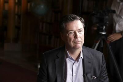 واکنش ترامپ به پیگرد قضایی مدیر سابق FBI
