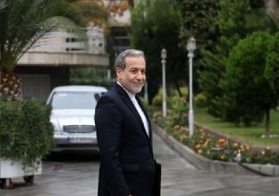 عراقچی: بازگشت پایگاه‌های نظامی خارجی به افغانستان تهدیدی برای امنیت منطقه است/هزینه میزبانی از اتباع افغانستان میلیاردها دلار بر اقتصاد ایران تحمیل کرد