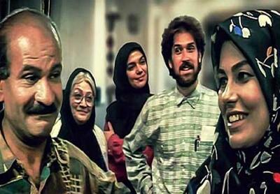 روایت الهام پاوه‌نژاد از سانسورهای عجیب سریال همسران + فیلم
