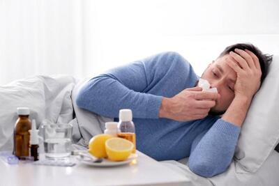 4 بیماری شایع در پاییز
