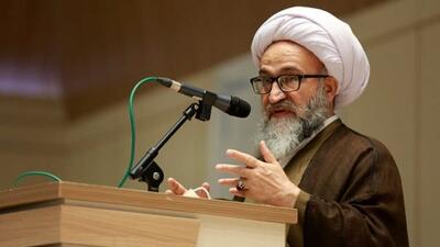 امام جمعه اهواز: انرژی هسته‌ای مانند آب و غذا ضرورت دارد