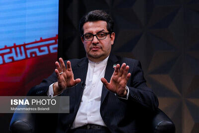 معاون دفتر پزشکیان: احدی از اعضای هیات ایران حاضر نیست حتی یک سنت در ‎نیویورک خرج کند