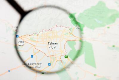 طرح دولت برای تقسیم تهران به سه استان / جدایی پنج شهرستان قطعی شد!