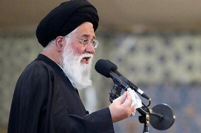 علم‌الهدی: همانطور که نادرشاه توانست محمود افغان را شکست دهد، امروز نیز رهبری حکیمانه مقام معظم رهبری، ملت ایران را متحد کرده است