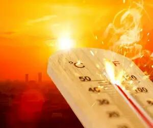 افزایش دمای هوا در راه است+ جزئیات