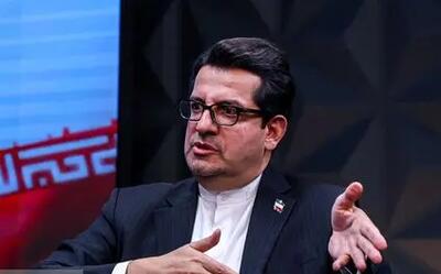 ایران: حاضر نیستیم یک سنت در نیویورک خرج کنیم
