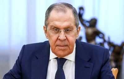 لاوروف: اروپا و ناتو رسماً با روسیه وارد جنگ شده‌اند