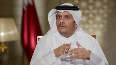 قطر: اقدامات اسرائیل امنیت منطقه و منافع آمریکا را در معرض خطر قرار می‌دهد