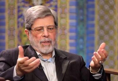 علیرضا مرندی: وزارت رفاه هرچه زودتر منحل شود، به نفع کشور است