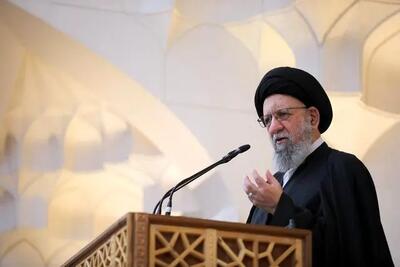 امام جمعه گرگان: مکانیسم ماشه هیچ وجاهت قانونی ندارد