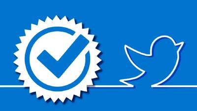 حذف تیک آبی ظریف و عراقچی در توییتر