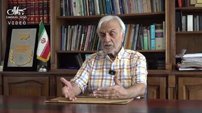 هاشمی‌طبا: مملکت ما منهای دشمن خارجی در داخل دارد دچار فروپاشی می‌شود