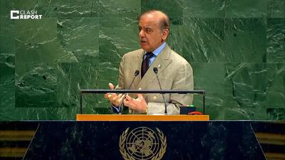 نخست‌وزیر پاکستان: ترامپ واقعاً مرد صلح است!!!!