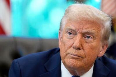 ترامپ فرمان تصاحب تیک‌تاک را امضا کرد
