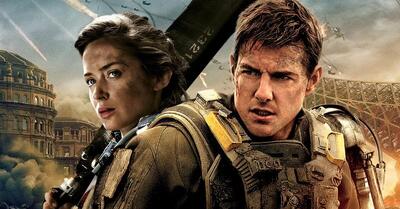 شایعه: دنباله فیلم Edge of Tomorrow در سال ۲۰۲۶ فیلم‌برداری می‌شود - گیمفا