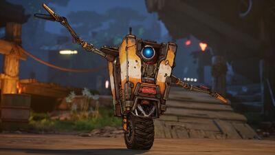 به‌روزرسانی جدید Borderlands 4 اوضاع را برای بعضی بازیکنان بدتر کرده است - گیمفا