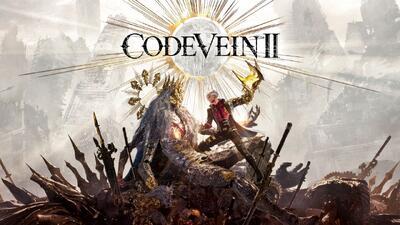 تماشا کنید: تریلر جدیدی از گیم‌پلی بازی Code Vein 2 منتشر شد - گیمفا