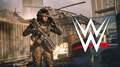 قهرمانان کشتی‌کج به Call of Duty Mobile اضافه می‌شوند - گیمفا