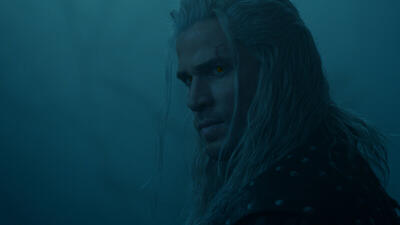 لیام همسورث از کناره‌گیری هنری کویل از سریال The Witcher گفت - گیمفا