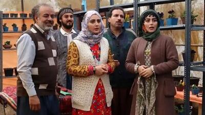 خبر روز | سریال جدید بهنام بهزادی با بازی سعید آقاخانی جلوی دوربین می‌رود | گلی شی