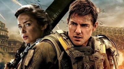 خبر روز | شایعه دنباله فیلم Edge of Tomorrow در سال ۲۰۲۶ فیلم‌برداری می‌شود | گلی شی