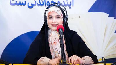 خبر روز | عکس تیپ جالب خانم مجری چادری در سفر به چین | گلی شی