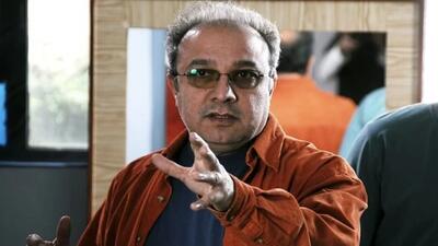 خبر روز | بازگشت حسین سهیلی‌زاده به تلویزیون با پسته خندان پس از ناکامی در نمایش خانگی | گلی شی