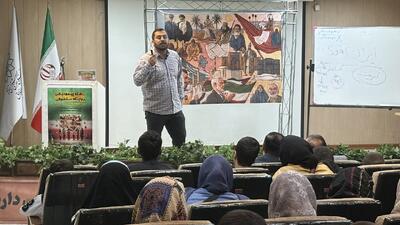 نوجوانان، روایت‌گران تاریخ معاصر