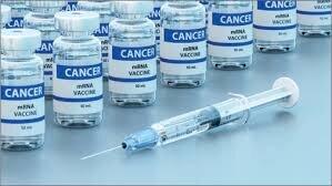 mRNA ایرانی | امید تازه در نبرد جهانی با سرطان ریه | این  واکسن اختصاصی برای هر فرد برخلاف شیمی‌درمانی، سلول‌های سالم را تخریب نمی‌کند