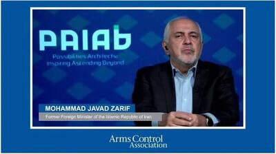 اگر هدف ایران بمب اتمی بود تا حالا ساخته بودیم! | ظریف با این جمله دشنه را به قلب نتانیاهو زد