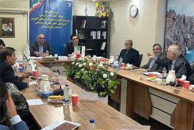 بازنشستگان نباید صرفاً با حداقل مستمری روزگار بگذرانند