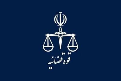 بلاگر وکیل‌نما بازداشت شد