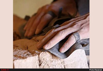 مرگ یک کارگر ساختمانی در دیواندره