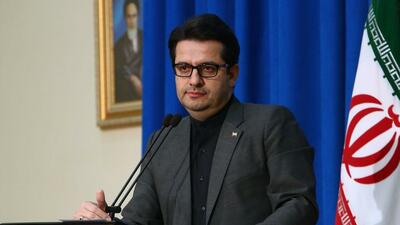 احدی از اعضای هیات رسمی ایران حاضر نیست حتی یک سنت در ‎نیویورک خرج کند